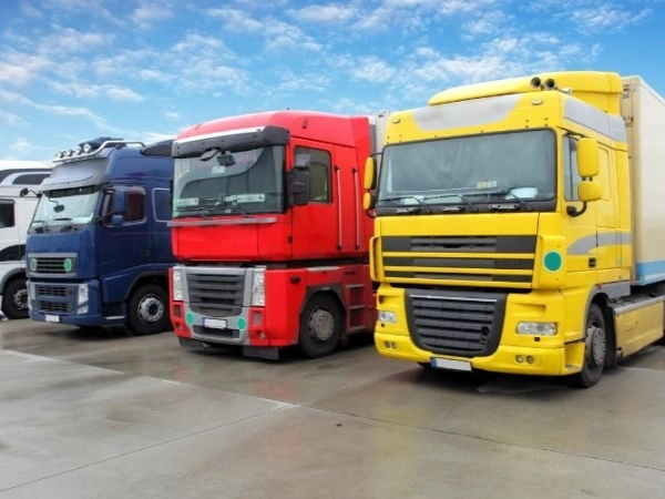 İzmir Kandıra Nakliye